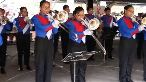 Sjk (c) chiao ching, mersing. Carnival SJK(C) KEAT HWA (H) YEAR 2018 - YouTube