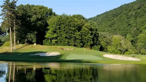 West Point Golf Course