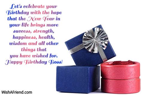 Happy birthday boss wishes messages boss birthday quotes birthday message for boss birthday wishes for boss. Birthday Quotes For Boss Professional. QuotesGram