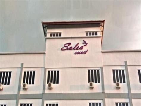 Myangkasa akademi & resort langkawi places you within a few miles (5 km) of atma alam and 99 east golf club. Langkawi Salsa Resort Langkawi Malaysia, Asia Salsa Resort ...