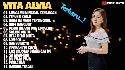 DJ Remix Vita Alvia Full Album 2020 Lagu Jawa Terbaru 2020