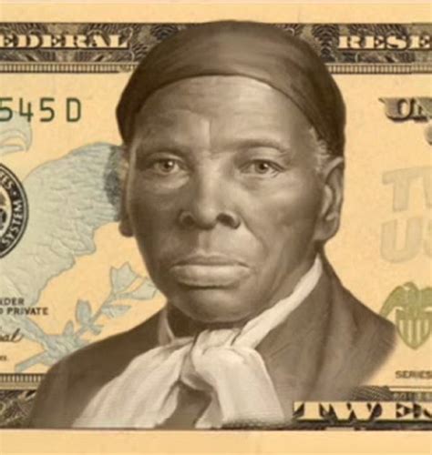 9 Reasons Harriet Tubman Is A Perfect Choice For The New 20 Bill