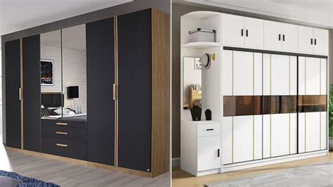 Modern Bedroom Wardrobe Design Ideas Catalogue Bedroom Cupboard Ideas