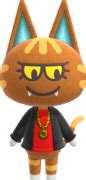 We did not find results for: Katt - Animal Crossing Wiki - Nookipedia