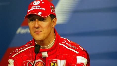 Aug 02, 2021 · michael schumacher should have celebrated his 52nd birthday on january 3, 2021, but instead is holed up at home after suffering a debilitating accident. Michael Schumacher: Schlimme Bilder aufgetaucht! Damit hat niemand gerechnet! | InTouch
