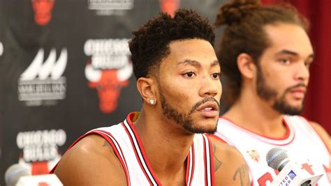 Derrick Rose Says Assault Charge Is Providing Him With Motivation
