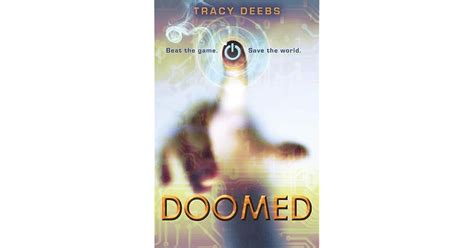 Doomed By Tracy Deebs