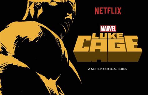 Luke Cage Reseña De La Primera Tempora De La Serie