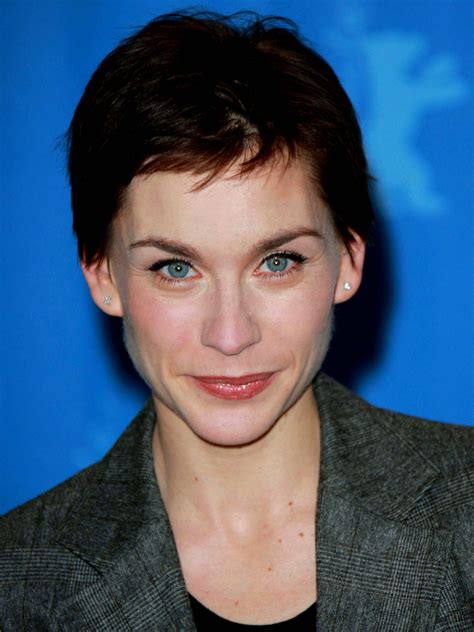 Classify German Actress Christiane Paul