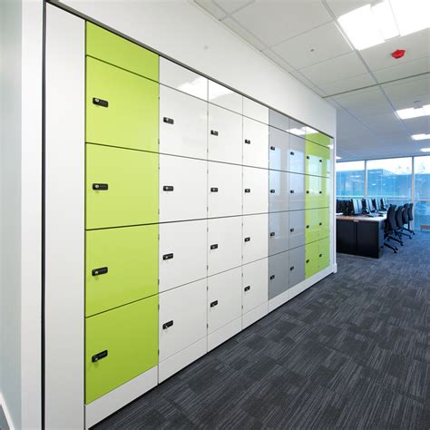 Hotlocker Personal Storage Office Lockers Apres Furniture