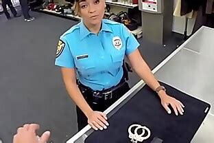 Ms Police Officer Wants To Pawn Her Weapon Xxx Pawn Min Blumpkintube Com