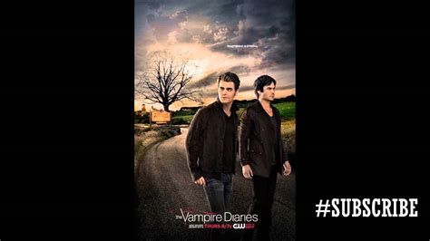The Vampire Diaries 7x21 Soundtrack Fragile Feat Wrenn Gnash