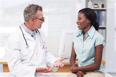 How Often Should I See My Gynecologist South Plains Rural Health