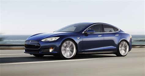 Heres How Much Tesla Loses On Every Model S Sold Itproportal