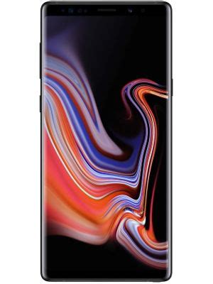 Buy samsung galaxy note9 smartphones and get the best deals at the lowest prices on ebay! Samsung Galaxy Note 9 Price in India, Full Specs (23rd ...