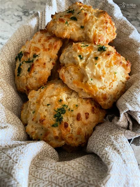 Red Lobster Cheddar Bay Biscuit Recipe An Affair From The Heart