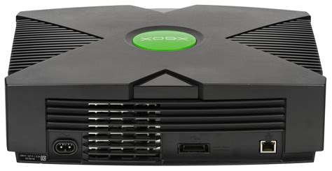Original Xbox Backward Compatibility On Xbox One Would Be Very