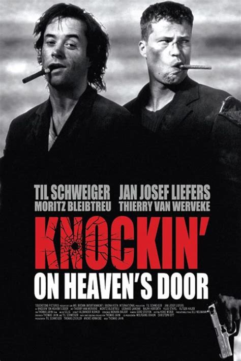 Knockin On Heaven S Door 1997 Imdb
