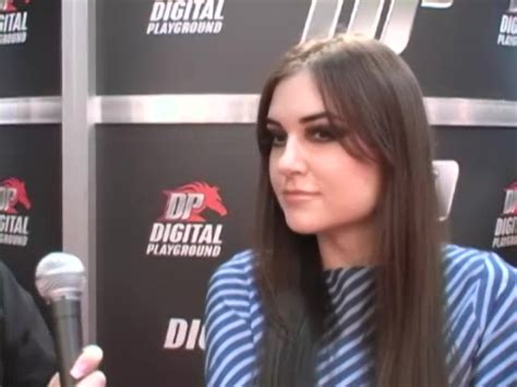 2009 Avn Interview Sasha Grey Streaming Video On Demand Adult Empire