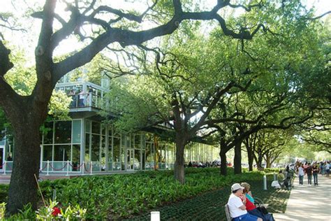 Discovery Green Park Houston Attractions Review 10best Experts And