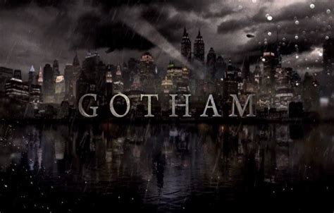 Gotham S5e3 Post Game Show Penguin Our Hero Batman On Film