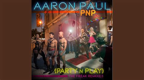 PNP Party N Play Joe Gillan Mix YouTube