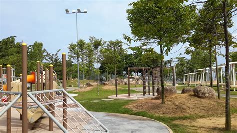 S2 seremban hill park, seremban, negeri sembilan, malaizija — atrašanās vietu kartē. Dinosaurs at Hill Park, S2 Heights, Seremban 2