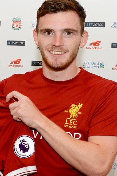 With tenor, maker of gif keyboard, add popular andy robertson animated gifs to your conversations. Andy Robertson LFC Stats and Profile | Anfield Online