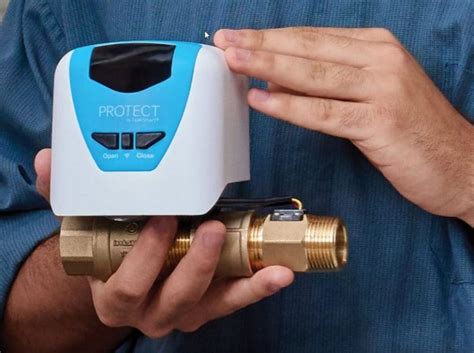 15 Best Wireless Water Shut Off Valves 2021 Smart Valve Guide