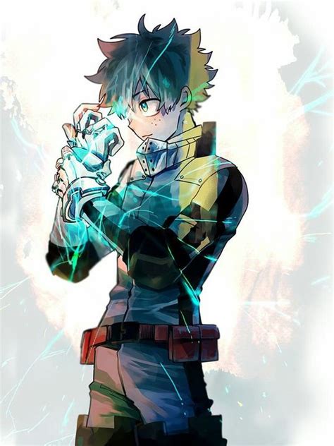 You can also upload and share your favorite anime my hero academia deku wallpapers. DEKU - Member Profile - World of Anime