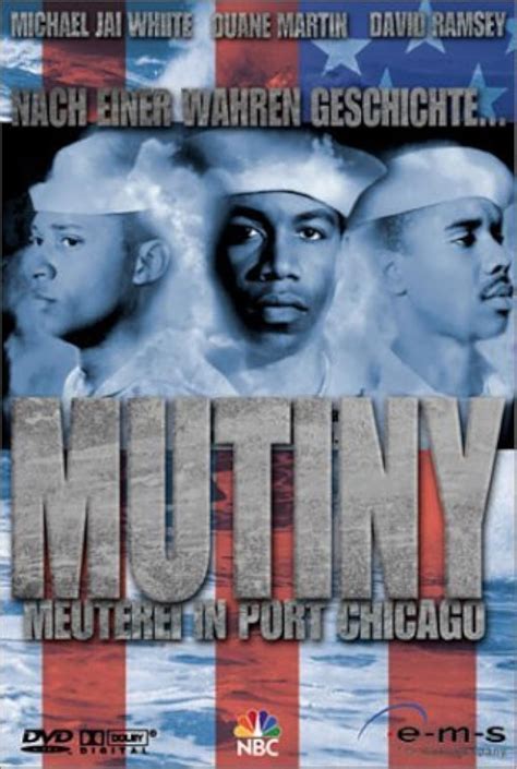 Mutiny 1999