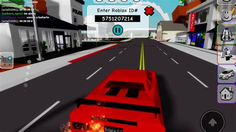 Find roblox id for track why jailbreak players arent smart. Daily Movies Hub - Download Codewap .mp4 .3gp .mp3 .flv .webm .pc .mkv