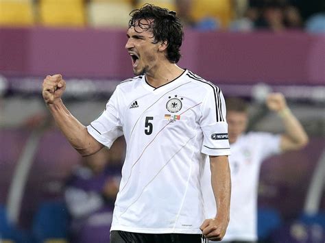 Seit 1917 ➤ besuchen sie unsere küchenstudios: Germany defender Mats Hummels knows history fuels great ...
