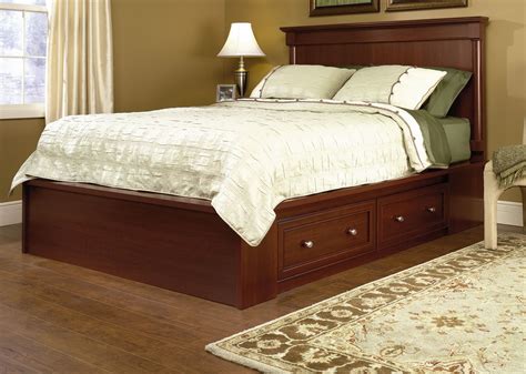 Find out what people are saying. Queen Platform Bed | Marjen of Chicago | Chicago Discount ...