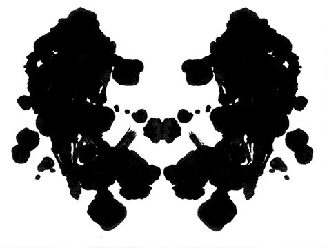 If I Might Interject Are We Ink Blot Catholics