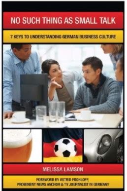 Downloading Understanding German Business Culture Pdf Dr Notes