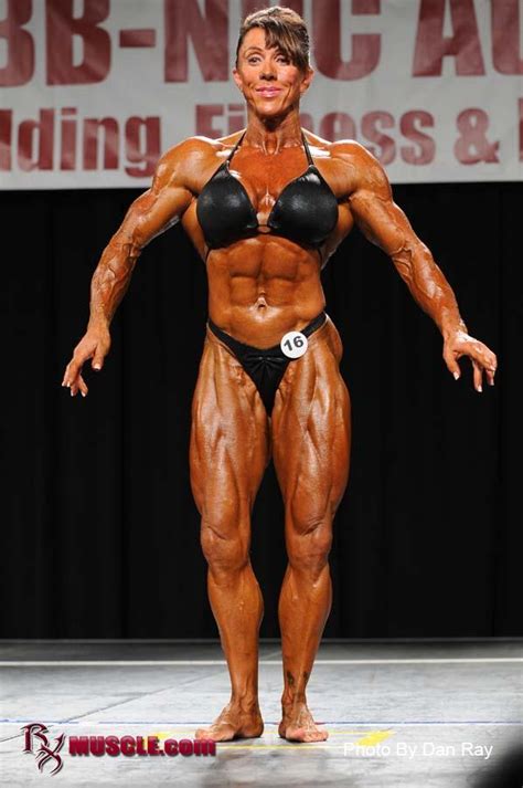 rx muscle contest gallery