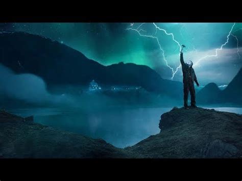 Magne seier (portrayed by david stakston) is the main protagonist in the netflix original series ragnarok. Till I Die. Magne (Thor). Ragnarok - YouTube