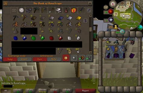 He will happily supply you with the fun packed pet that is a rock for free. 10 HP Pure HCIM ROCK GOLEM PET [75 Mining, 64 Mage ...