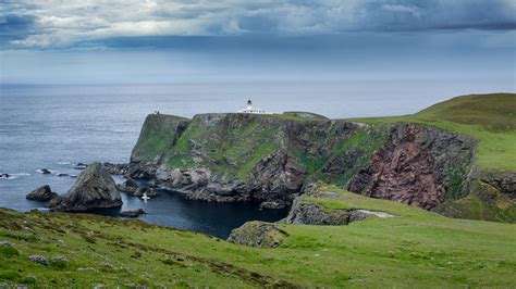 Northern Islands National Trust For Scotland