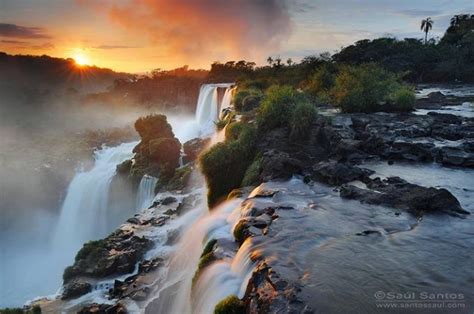 Viaje A Cataratas Del Iguazú En Bus Paquete Cataratas Económico