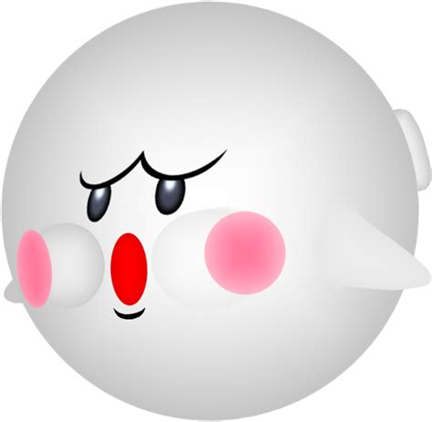 Balloon Boo Fantendo Nintendo Fanon Wiki Fandom