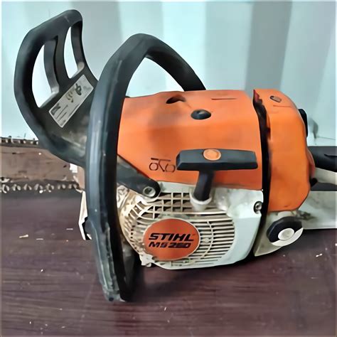 Stihl Ms390 For Sale In Uk 62 Used Stihl Ms390