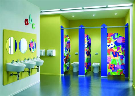Washroom Design For The Well Educated Netmagmedia Ltd