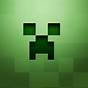 Picture Of A Creeper In Minecraft
