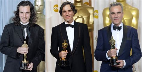 Which Actors Have Won The Most Oscars