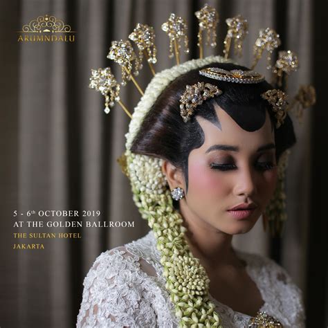 Maybe you would like to learn more about one of these? Tata Rias Pengantin Jawa Hijab - Hijab Muslimah