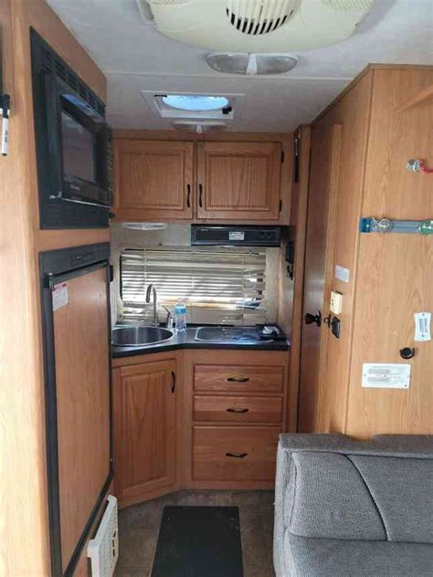 2011 Four Winds Majestic 19g For Sale In Fort Lauderdale Fl