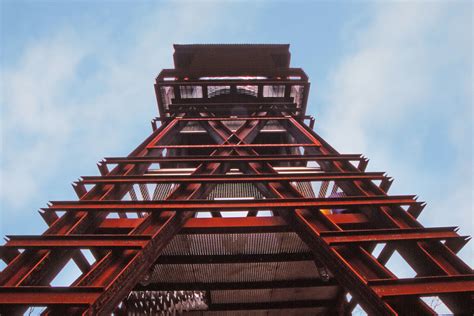 Agaverosawatertower2 Ecosteel Architectural Metal Buildings