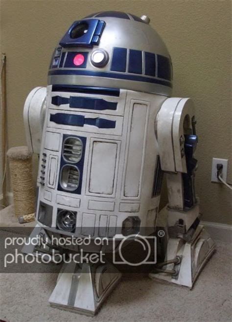 Photobucket Learn Robotics Star Wars Droids Construction Adhesive